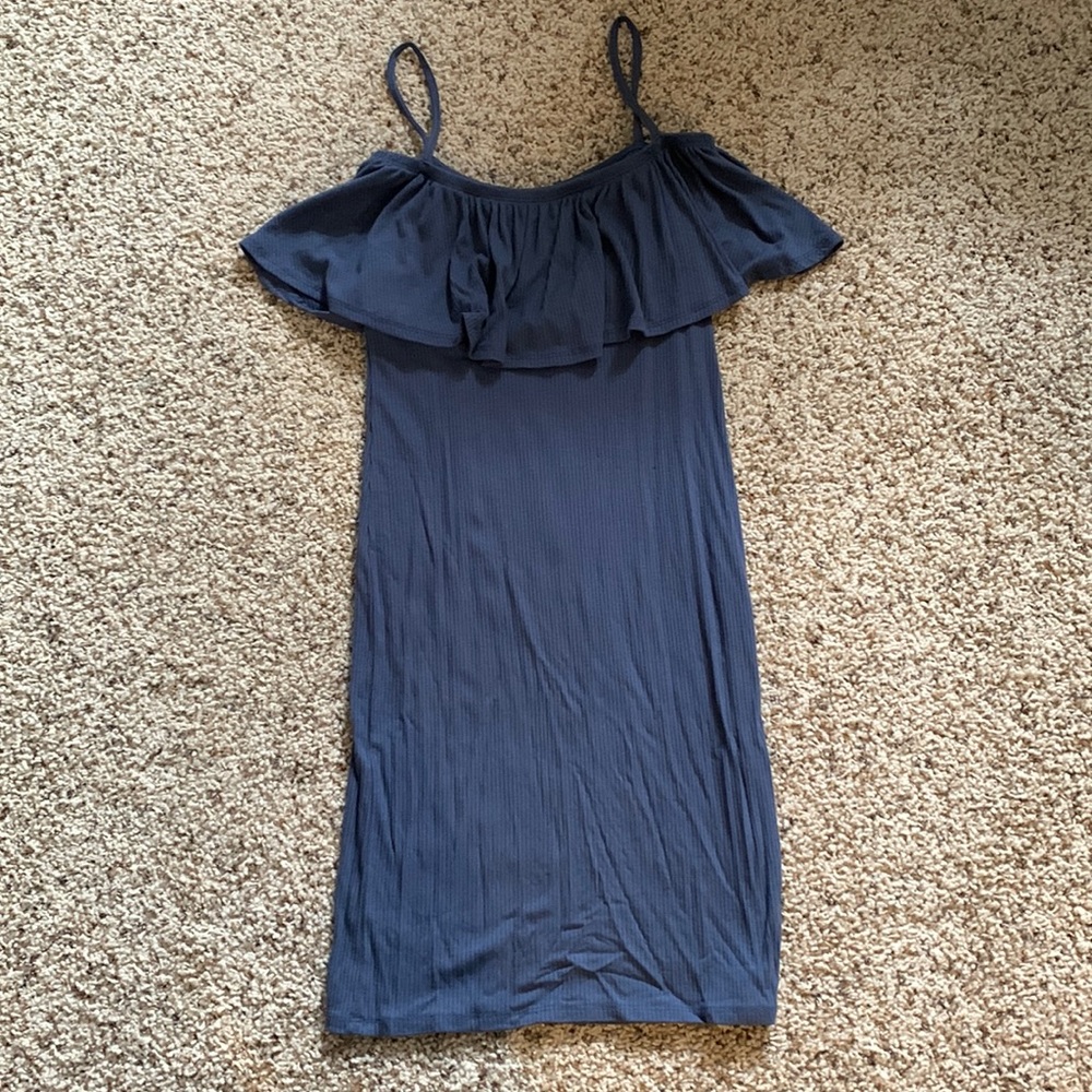 Abercrombie & Fitch dress. Great condition.